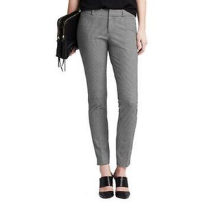 Banana Republic Sloan Fit Pants